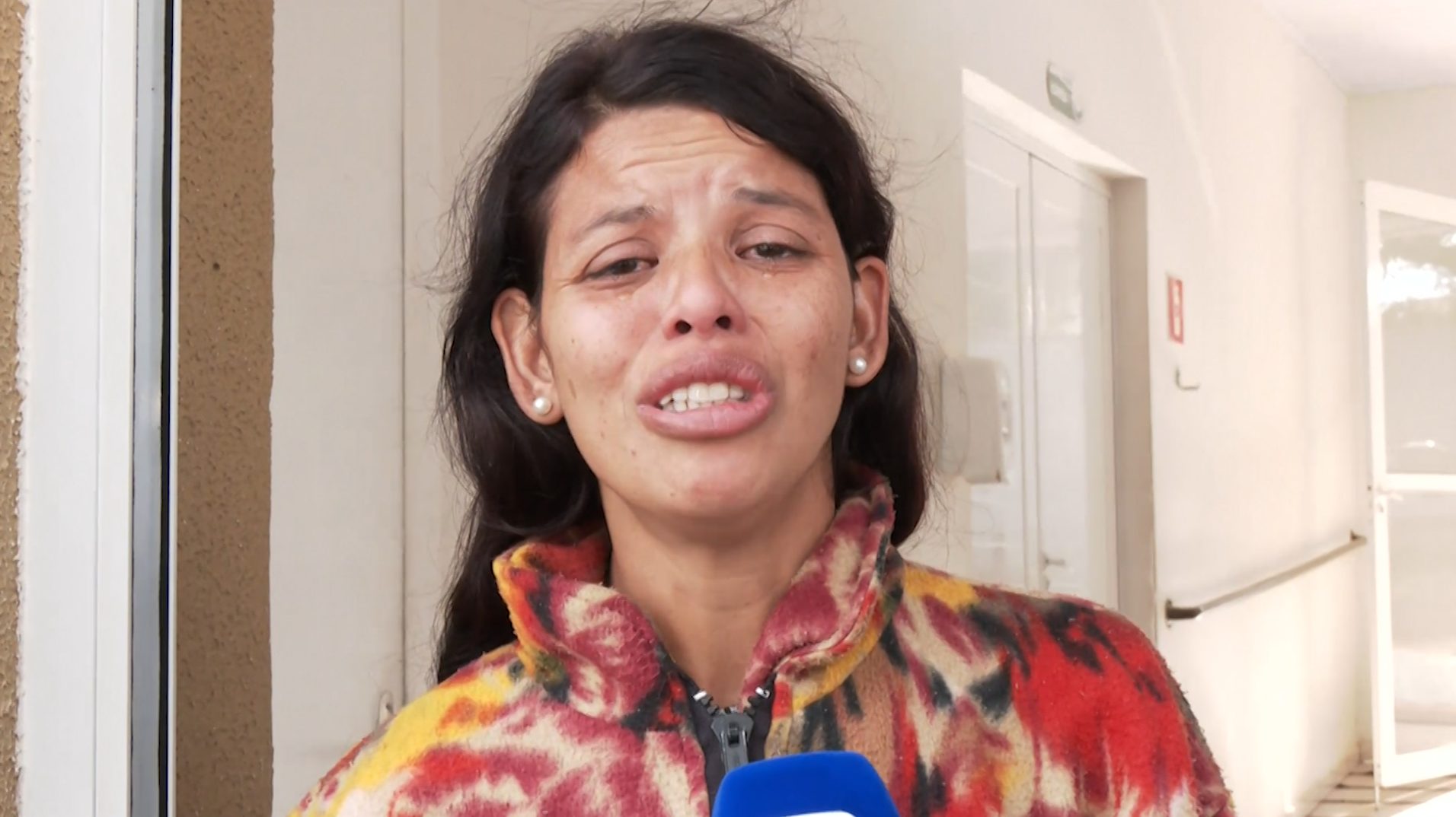 “Tirou metade do meu coração”, afirma mãe de garotinho que morreu atropelado no Bairro Morumbi
