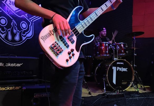 Aumente o volume: o Heavy Metal tem um dia só para ele no Paraná