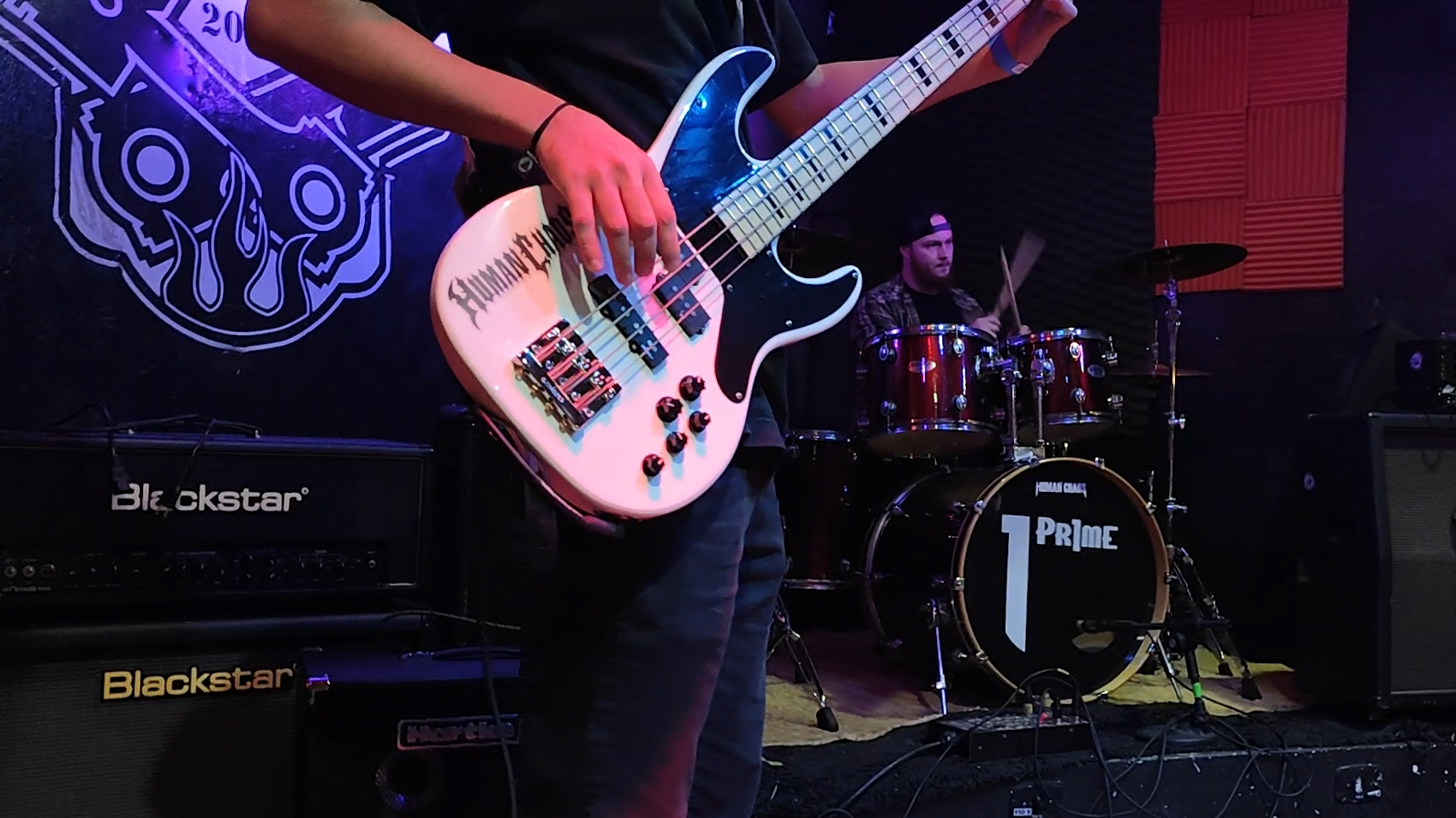 Aumente o volume: o Heavy Metal tem um dia só para ele no Paraná
