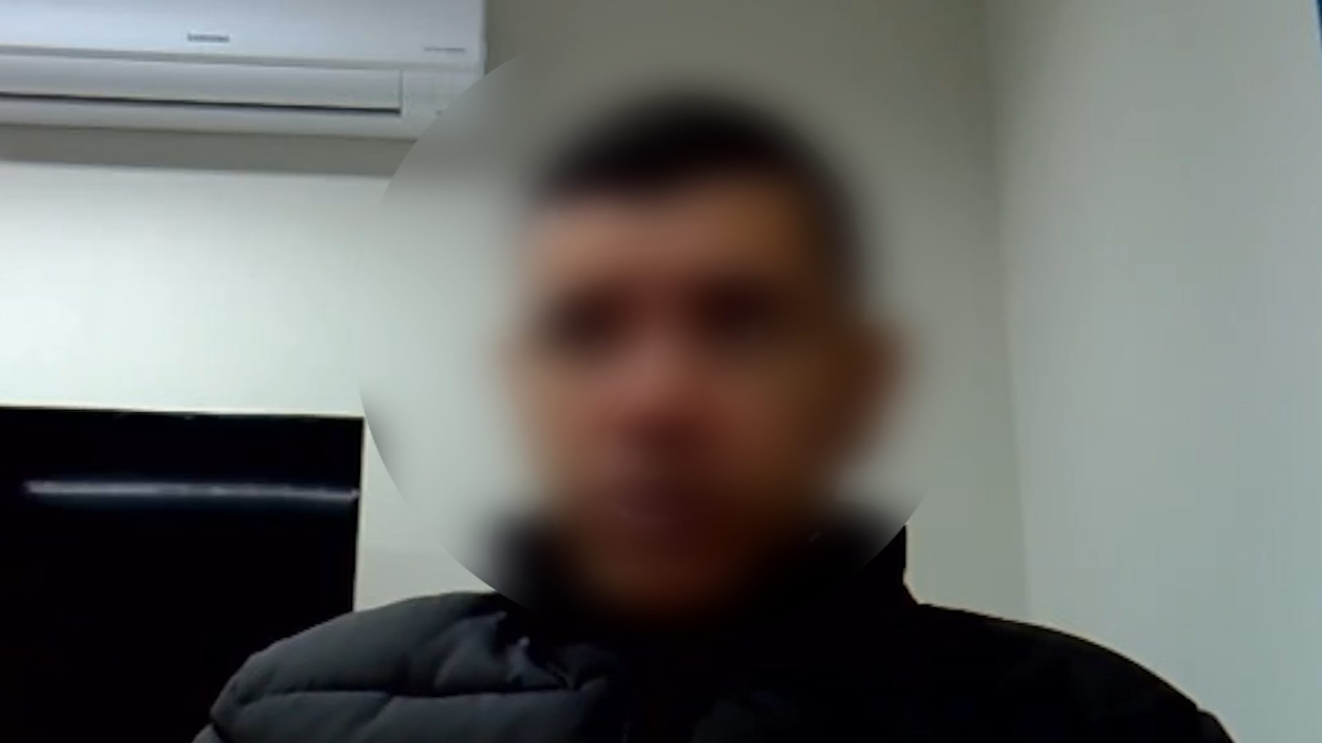 “É melhor eu te prender do que o senhor ficar livre aqui”; PM de folga localizou motorista de caminhão