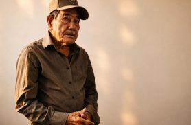 Falece Agenor Sampaio da Cruz aos 83 anos