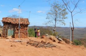 Edital destina R$ 4 milhões à adaptação climática comunitária