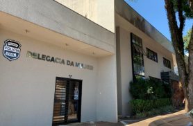 Homem é preso por estupro de vulnerável no Periolo