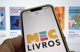 MEC Livros empresta mais de 3 mil títulos por dia; veja os mais lidos