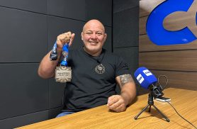 Cascavelense Elieser Zanella conquista vice-campeonato mundial de jiu-jitsu nos EUA