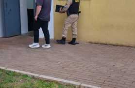 Empresário é conduzido à Delegacia por receptação culposa