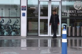 MPF aciona Hospital Albert Einstein por descumprir cotas em residência