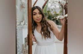 Você viu a Layse? Jovem de 15 anos desaparece e buscas seguem sem respostas