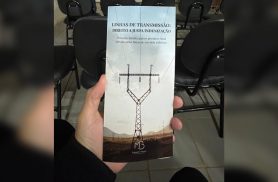 Produtores rurais participam de debate sobre indenizações por linhas de transmissão em Cascavel