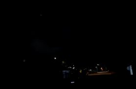 Moradores cobram solução para falta de iluminação pública na Rua Josephina Galafassi Venturini