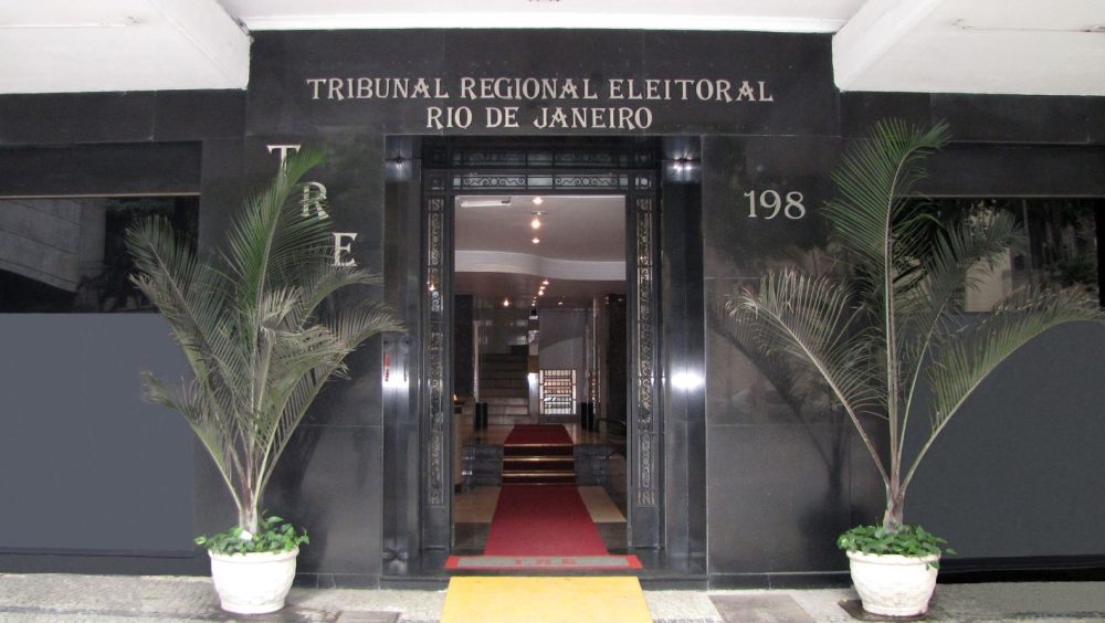 Partidos fluminenses têm até o dia 30 para entregar contas de 2025 Imagem referente a Partidos fluminenses têm até o dia 30 para entregar contas de 2025