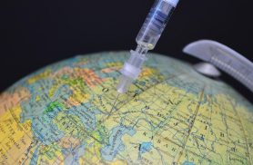 Mais do que vacinas: Dia da Imunização celebra um dos maiores avanços da medicina