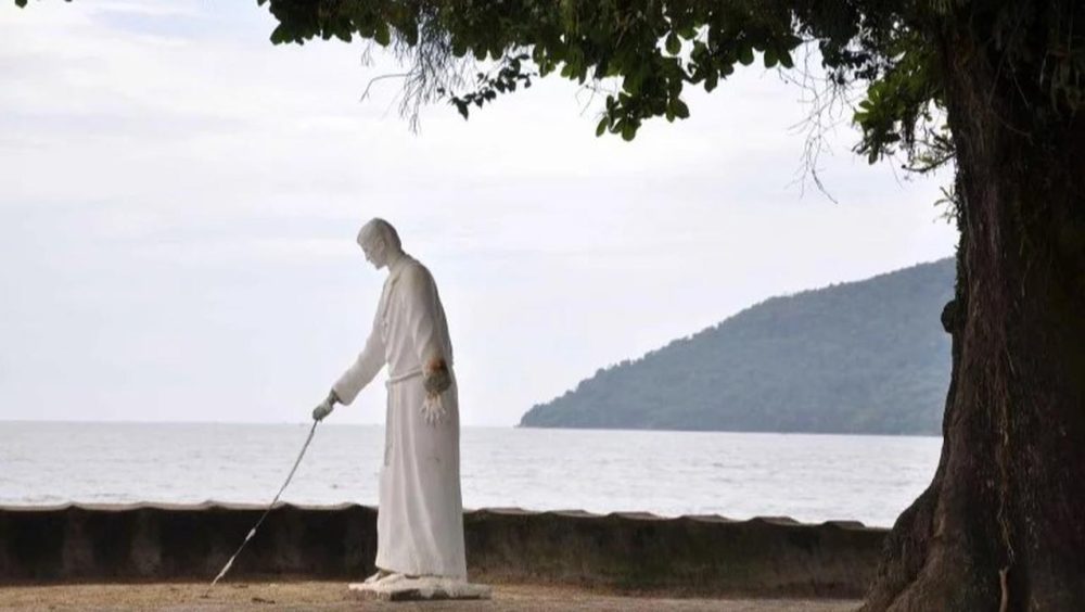 Dia Nacional de Anchieta relembra legado do jesuíta considerado um dos fundadores do Brasil Imagem referente a Dia Nacional de Anchieta relembra legado do jesuíta considerado um dos fundadores do Brasil