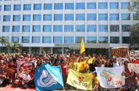 Estudantes encerram greve de quase dois meses na USP