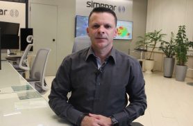 O que o Simepar diz sobre as chuvas previstas para esta semana?