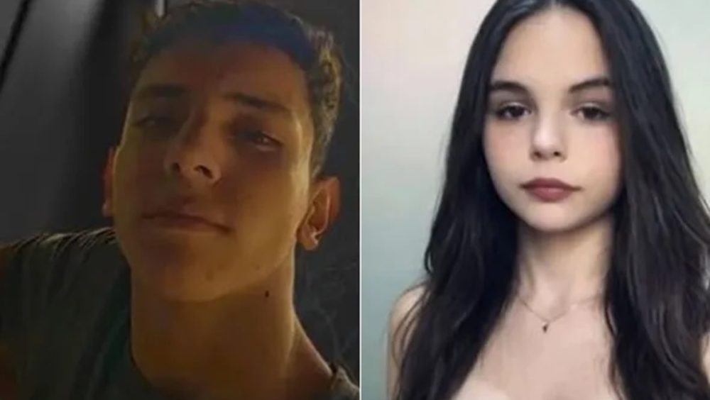 Jovens de 18 e 16 anos morrem em grave acidente entre moto e caminhonete na BR-163 Imagem referente a Jovens de 18 e 16 anos morrem em grave acidente entre moto e caminhonete na BR-163