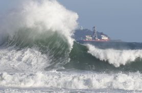 Inmet alerta para condições favoráveis a novo episódio de El Niño
