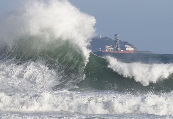 Inmet alerta para condições favoráveis a novo episódio de El Niño