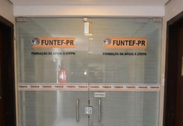 Fundação ligada à UTFPR vira alvo de investigação após denúncia
