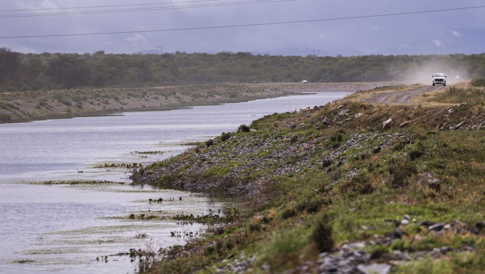 Bacia do São Francisco: petroleira terá de recuperar poços abandonados Imagem referente a Bacia do São Francisco: petroleira terá de recuperar poços abandonados