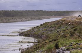 Bacia do São Francisco: petroleira terá de recuperar poços abandonados