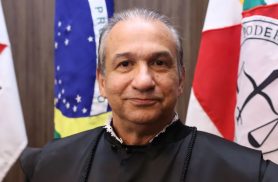 CNJ apre processo contra desembargador acusado de crimes sexuais