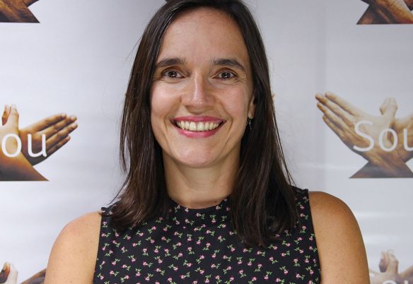 Sou da Paz lança agenda de segurança pública para eleições