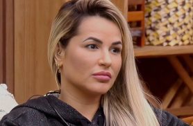 STJ nega habeas corpus para influenciadora Deolane Bezerra