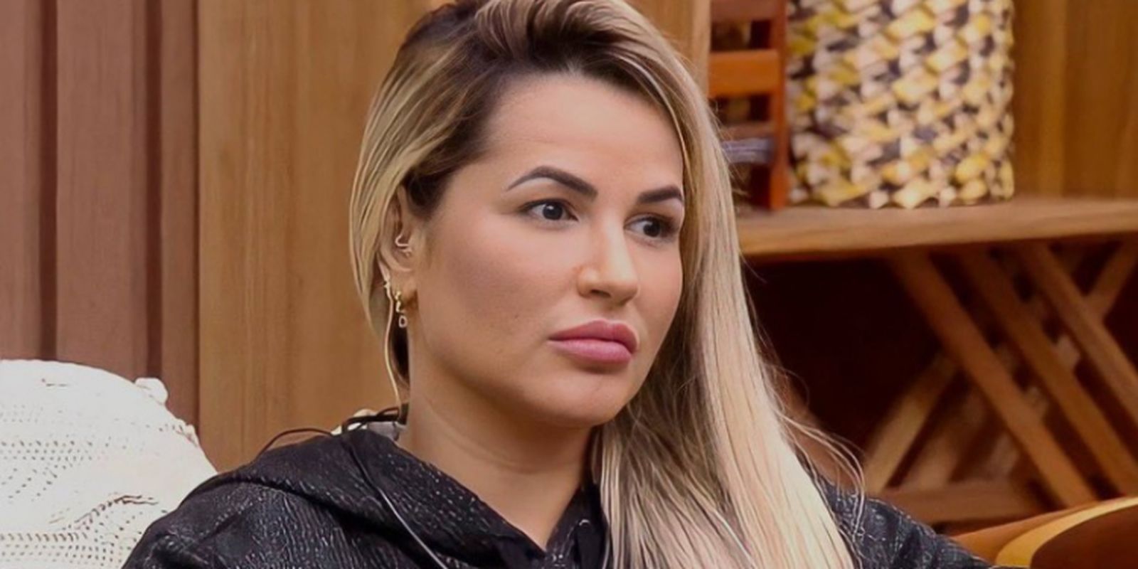 Imagem relativa a STJ nega habeas corpus para influenciadora Deolane Bezerra