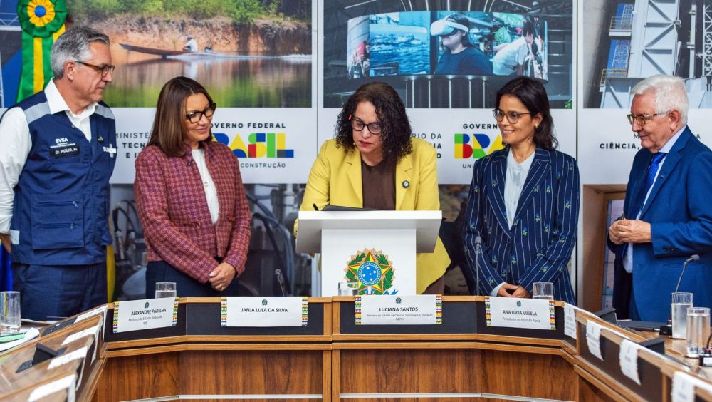 Pesquisas sobre saúde da mulher terão investimentos de R$ 60 milhões Imagem referente a Pesquisas sobre saúde da mulher terão investimentos de R$ 60 milhões