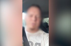 "Uma tragédia anunciada", comerciante ressalta medo com ação de usuário de drogas no Centro