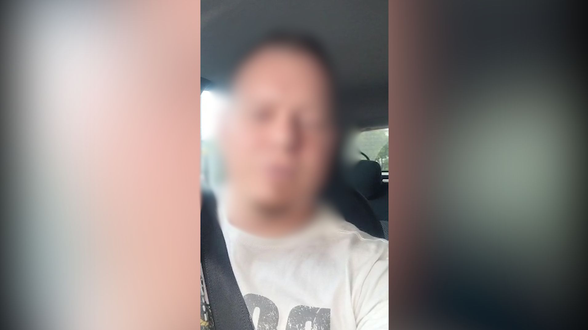 “Uma tragédia anunciada”, comerciante ressalta medo com ação de usuário de drogas no Centro