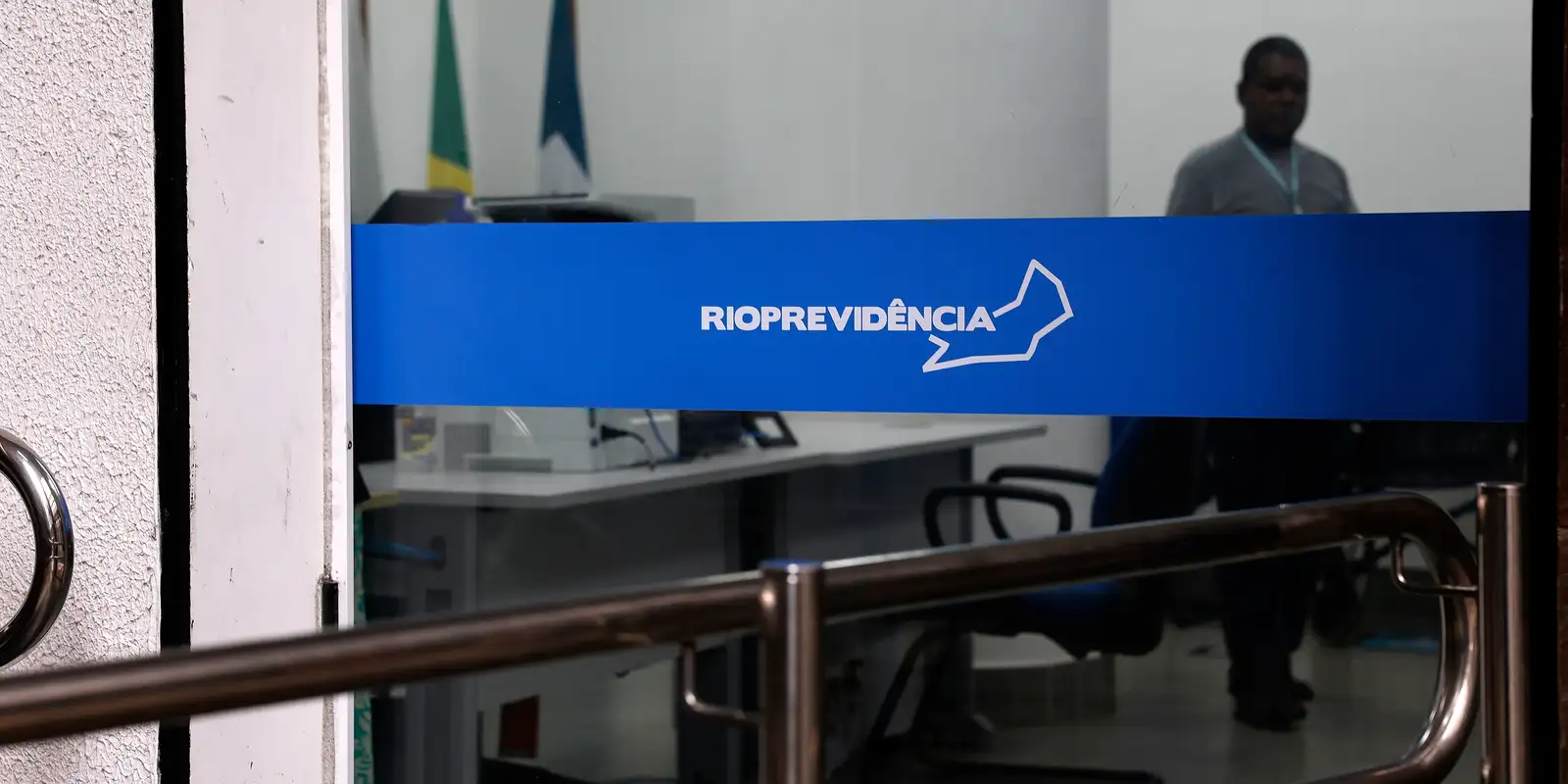 Imagem relativa a Rioprevidência anuncia reversão de recursos de custeio para benefícios
