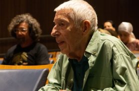 Morre aos 86 anos o cineasta Orlando Senna, referência do audiovisual