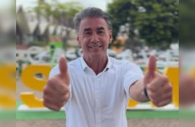 Câmara aprova contas de Paranhos e ex-prefeito destaca gestão com transparência