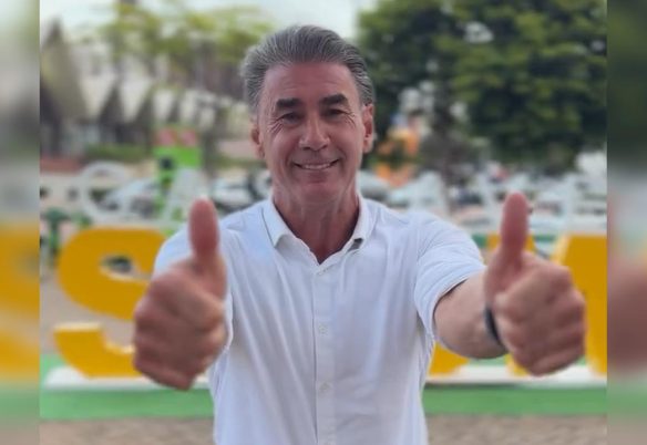 Câmara aprova contas de Paranhos e ex-prefeito destaca gestão com transparência