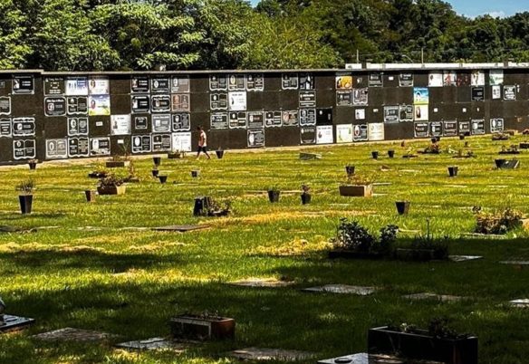 Justiça autoriza exumações emergenciais e determina medidas para evitar colapso funerário em Foz do Iguaçu