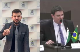 “Sabor Buraco”: discussão entre vereadores expõe embate sobre fiscalização em Cascavel