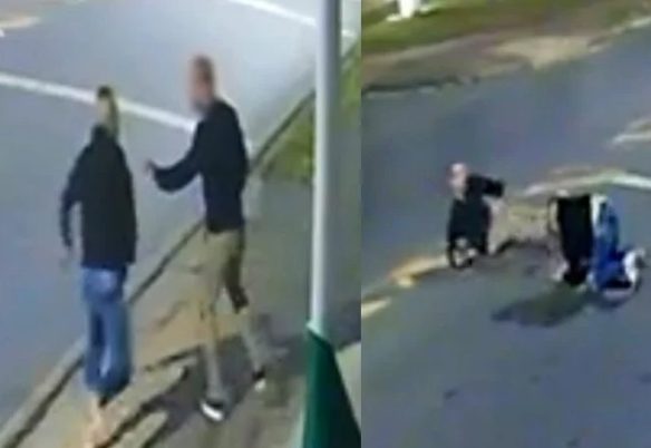 Policial que baleou capitão da PM após briga em Curitiba se apresenta à Corregedoria