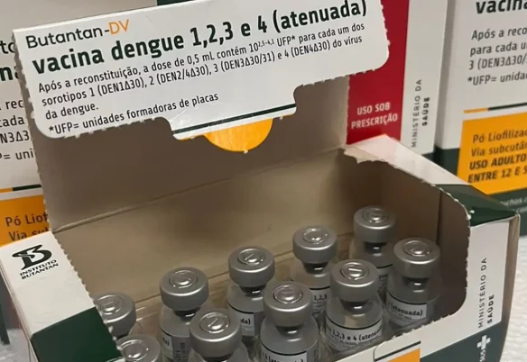 Quais sintomas ficar atento para quem tomou vacina do Butantan