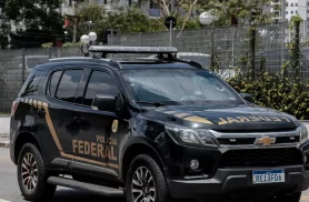 PF investiga esquema criminoso que financiava campanha eleitoral no MA