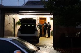 Polícia Civil deflagra operação contra tráfico em Cascavel e apreende 50 kg de entorpecentes