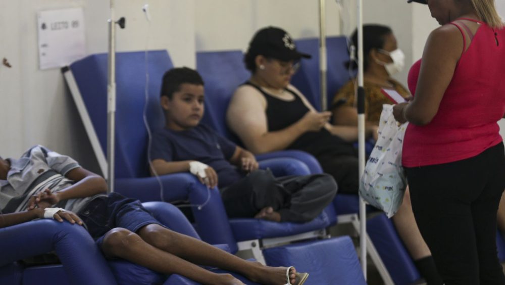 Governo institui Política de Qualidade e Segurança do Paciente no SUS Imagem referente a Governo institui Política de Qualidade e Segurança do Paciente no SUS