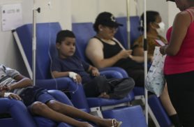 Governo institui Política de Qualidade e Segurança do Paciente no SUS