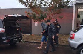 Homem preso com crack e cocaína em Operação no Morumbi é encaminhado à Delegacia