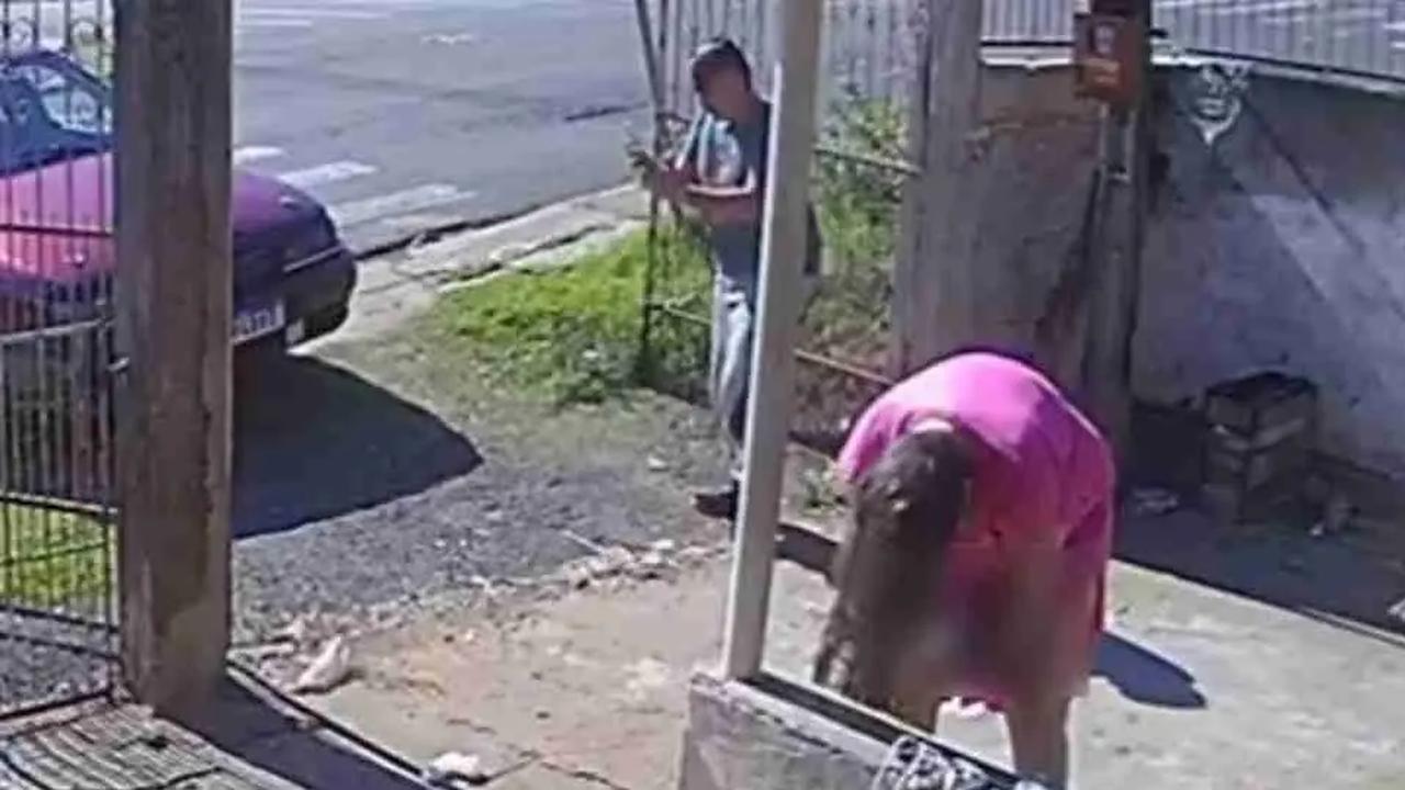 Imagem relativa a Bebê apressadinho: Parto relâmpago surpreende no Paraná