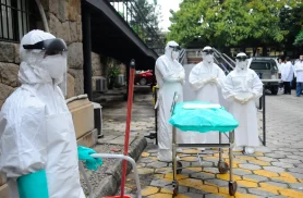 Três morrem no Quênia em protestos por instalação de centro para ebola