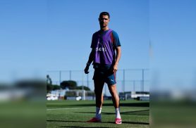 Última dança de CR7 é o destaque do Grupo K da Copa do Mundo