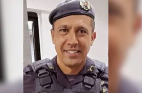 PM publica decreto que aposenta tenente-coronel acusado de feminicídio