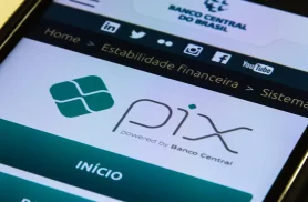 Governo registra Pix como marca de alto renome no INPI